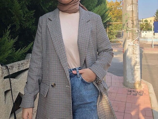 s Beden H&M Blazer