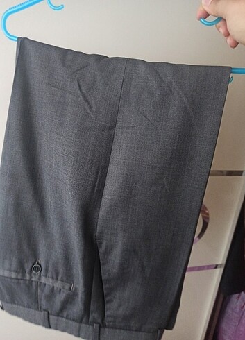 Diğer Erkek kumaş pantolon