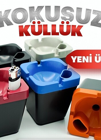 Kokusuz küllük