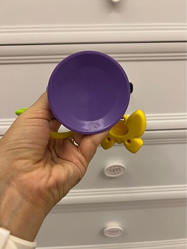  Beden Fisher price mama sandalyesi oyuncağı