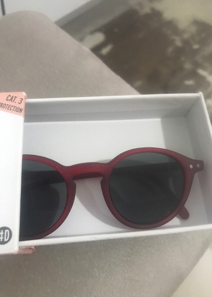 Çocuk gözlüğü - Görsel 3