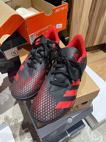 ORJİNA ADİDAS CRAMPON