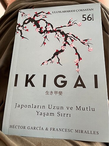 İkigai