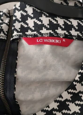 LC Waikiki Lcw Elbise