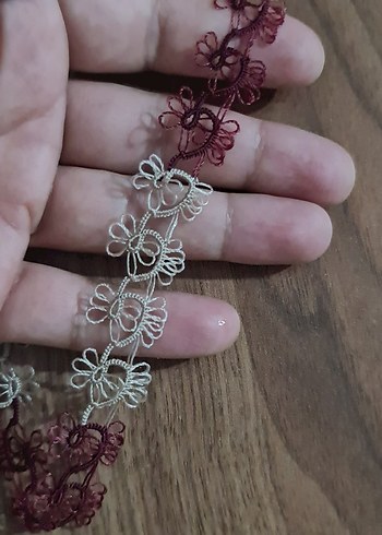 Diğer Mekik oyası