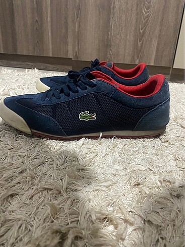 Lacoste ayakkabı