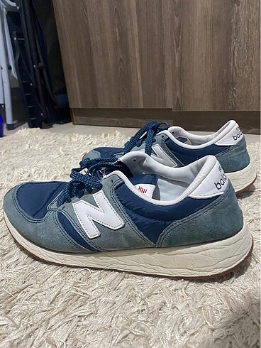 New balance