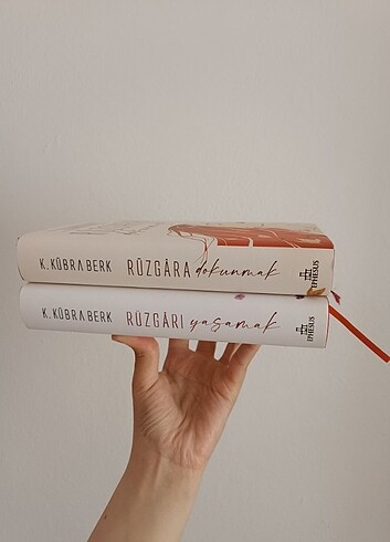 Rüzgar serisi
