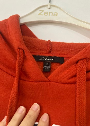 Mavi Sweatshirt