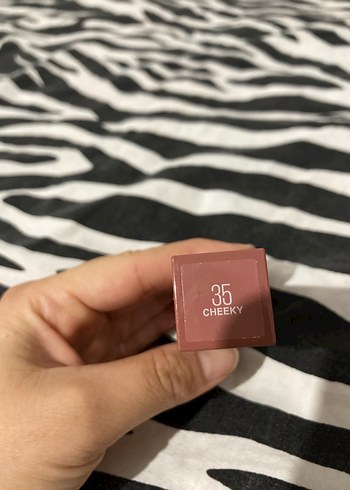 Maybelline Maybelline SuperStay Vinil Kalıcı Ruj