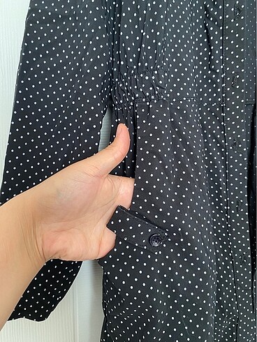 xl Beden siyah Renk Gömlek / Tunik