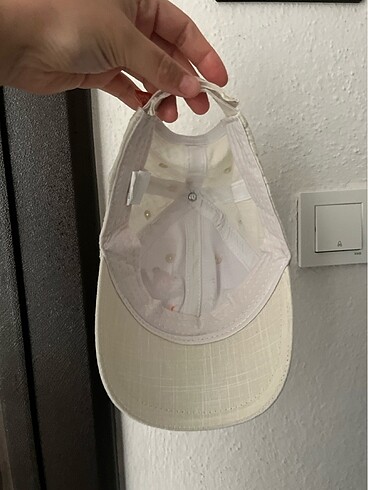 1-2 Yaş, 19 cm Beden Şapka /Çocuk bebek şapkası