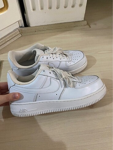 40 Beden beyaz Renk Nike ayakkabı