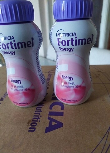 Fortimel