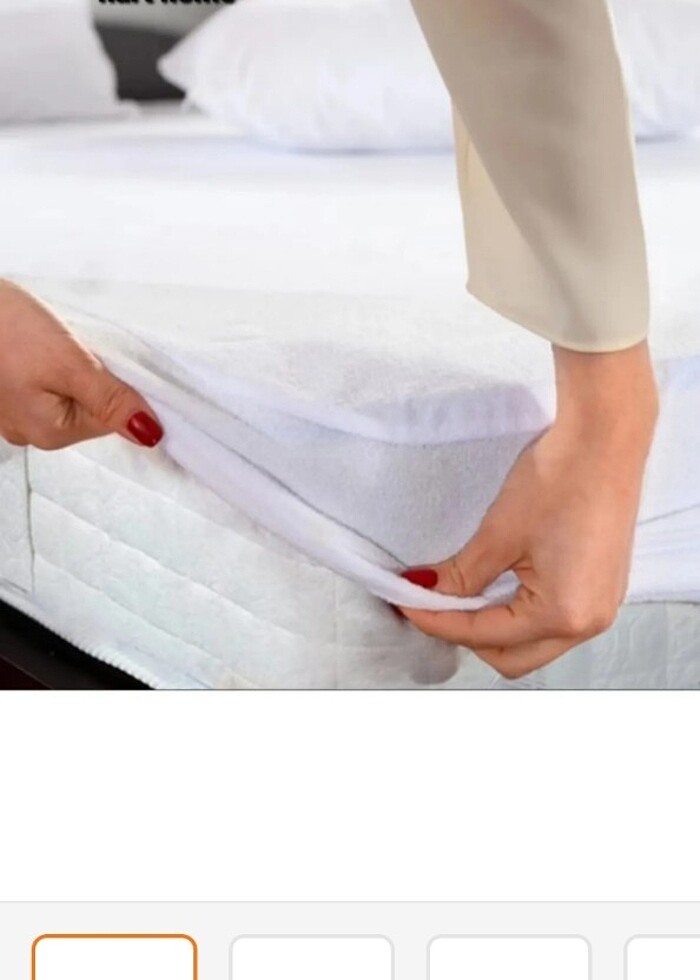 Sıvı geçirmez alez - Görsel 3