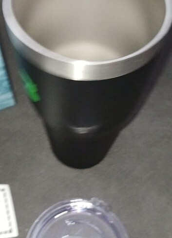 Kamp matara termos bardak  - Görsel 5