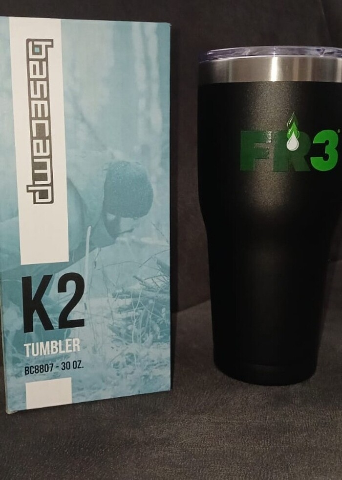 Kamp matara termos bardak  - Görsel 2