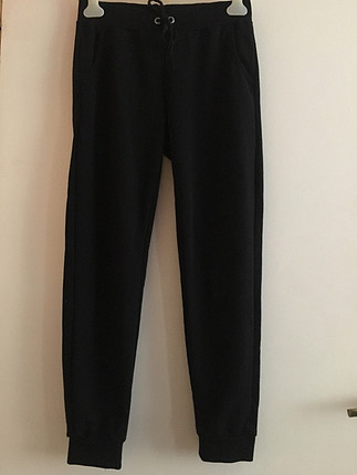 Jogger pantolon