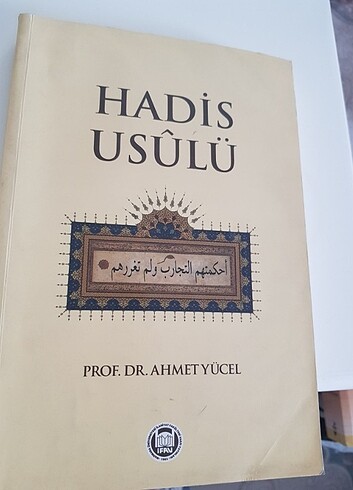 Hâdis usulu