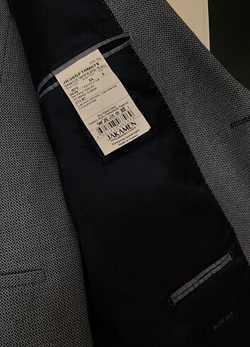 l/xl Beden lacivert Renk Damatlık ve Özel Gün Takımı