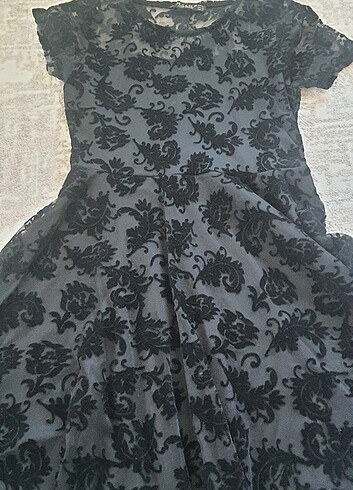 xl Beden Elbise