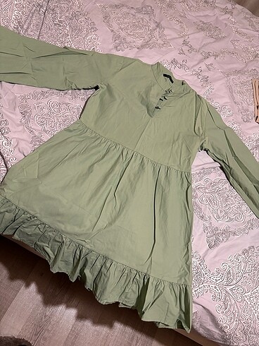 Trendyol 42 beden tunik