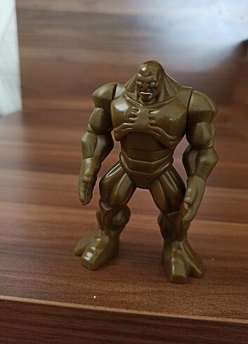 Marvel Abomination Filim Figürü 