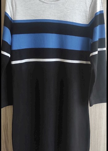 GANT Gri Erkek Tişörtü, L Beden - Görsel 3