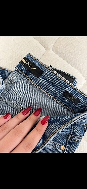 Mavi Jeans Kot pantolon