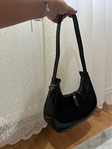  Beden Kol çantası