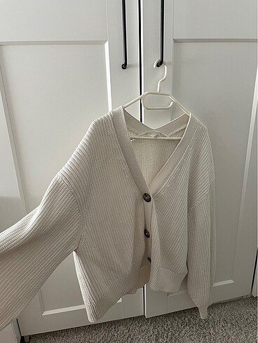 h&m hırka