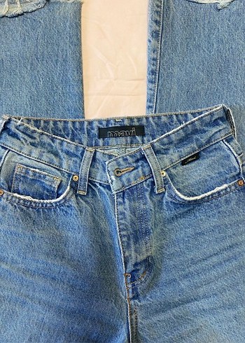 26 Beden MAVİ JEANS Kot Pantolon