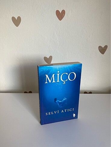  Miço - Sen