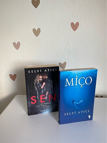 Miço - Sen