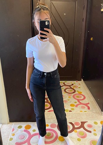 Mavi marka jean