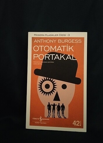 Körlük + Cesur yeni dünya + Sineklerin Tanrısı + Fahreinheit 451 - Görsel 3