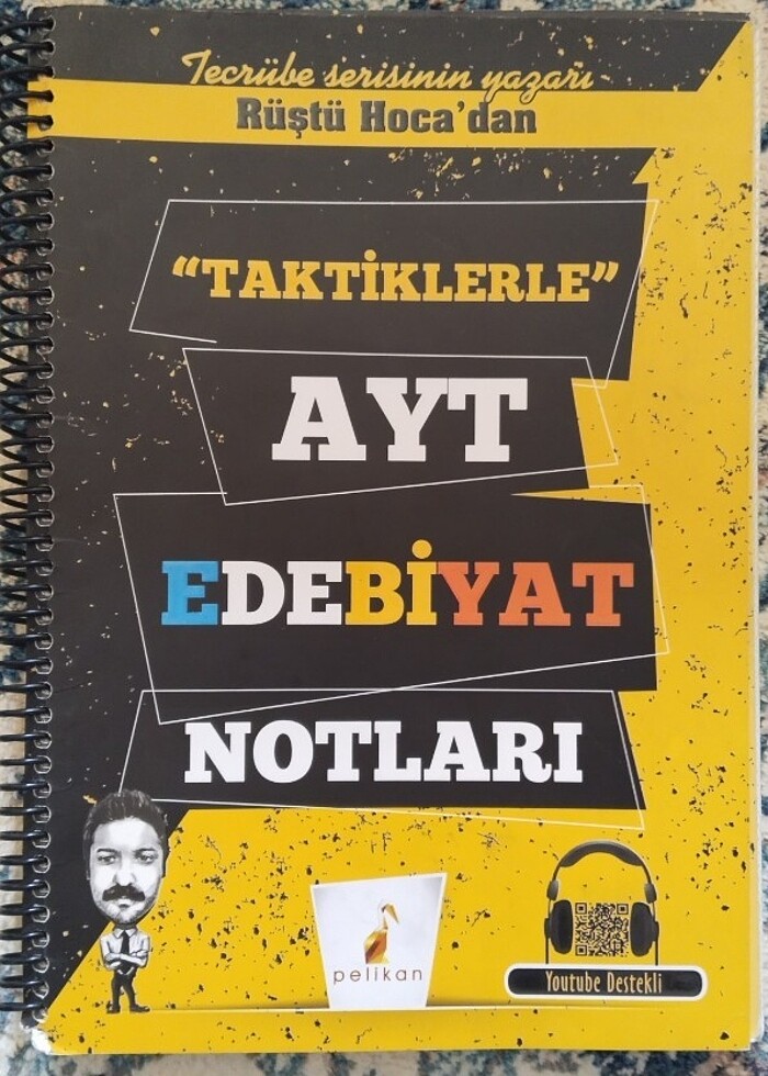 EŞİT AĞIRLIK KİTAPLARI  - Görsel 3