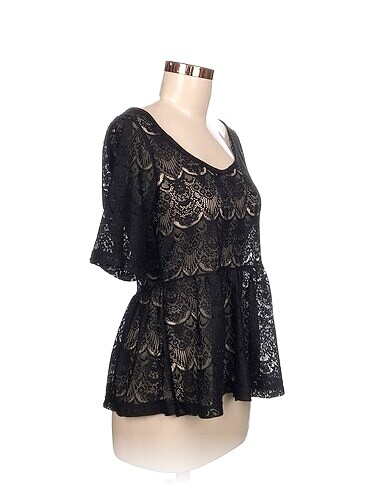 Vintage Love Diğer Bluz %70 İndirimli.