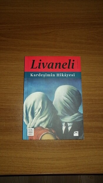 Kardeşim Hikayesi