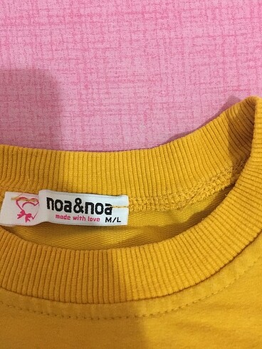 H&M Sweatshirt