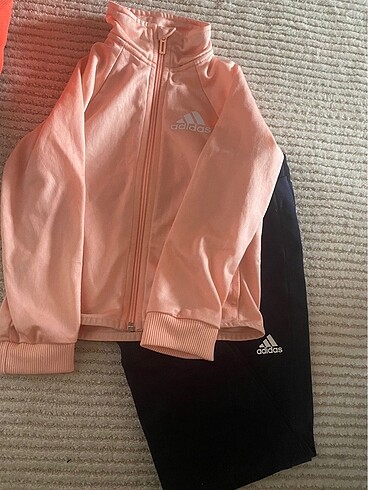 Adidas orjinal eşofman takımı
