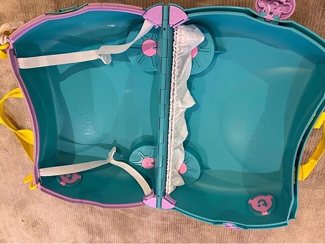  Trunki çocuk bavul