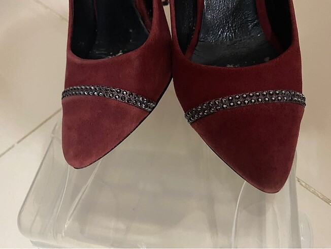 37 Beden Hotiç stiletto
