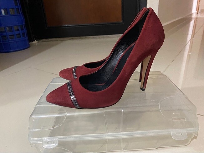 Hotiç stiletto