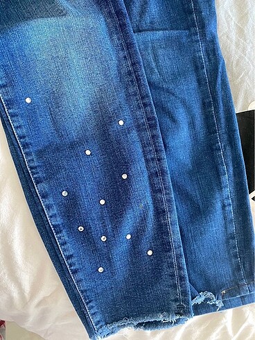 Mavi Jeans Mavi jean ve koton jean