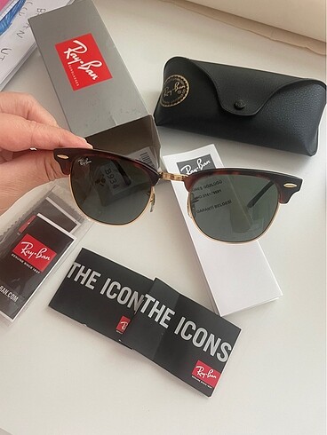 Ray Ban ürünü