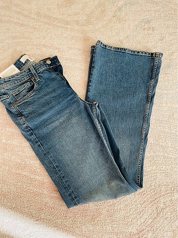 H&M Jean Pantolon