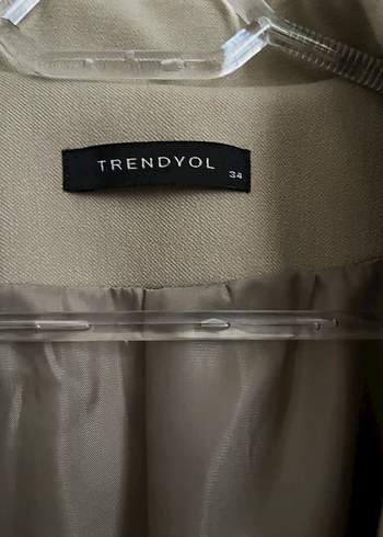 blazer ceket - Görsel 3