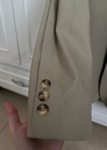 blazer ceket - Görsel 6