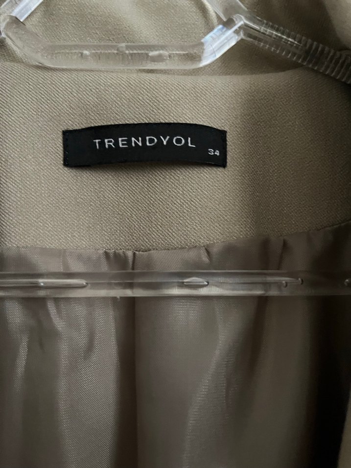 blazer ceket - Görsel 3